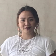 Charmaine Gadua Manager, Central Marcom and Sustainability Ambassador