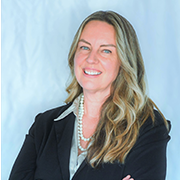 Jen Stewart from Ansell