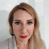 Monica Romero headshot