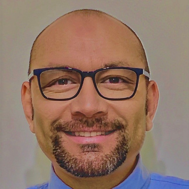 Mounir Djama