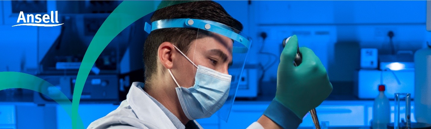 Lab Glove Blog