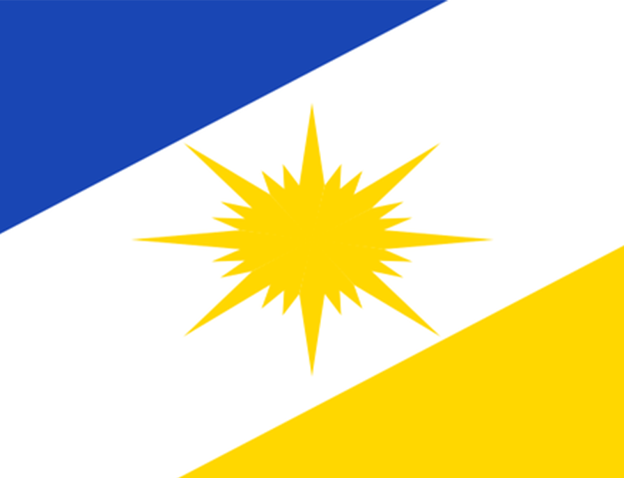 Tocantins state flag
