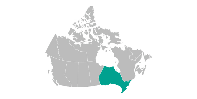 Ontario