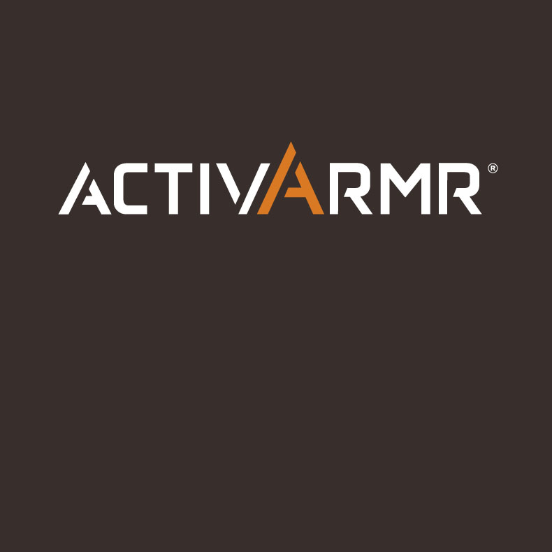 Activarmr logo