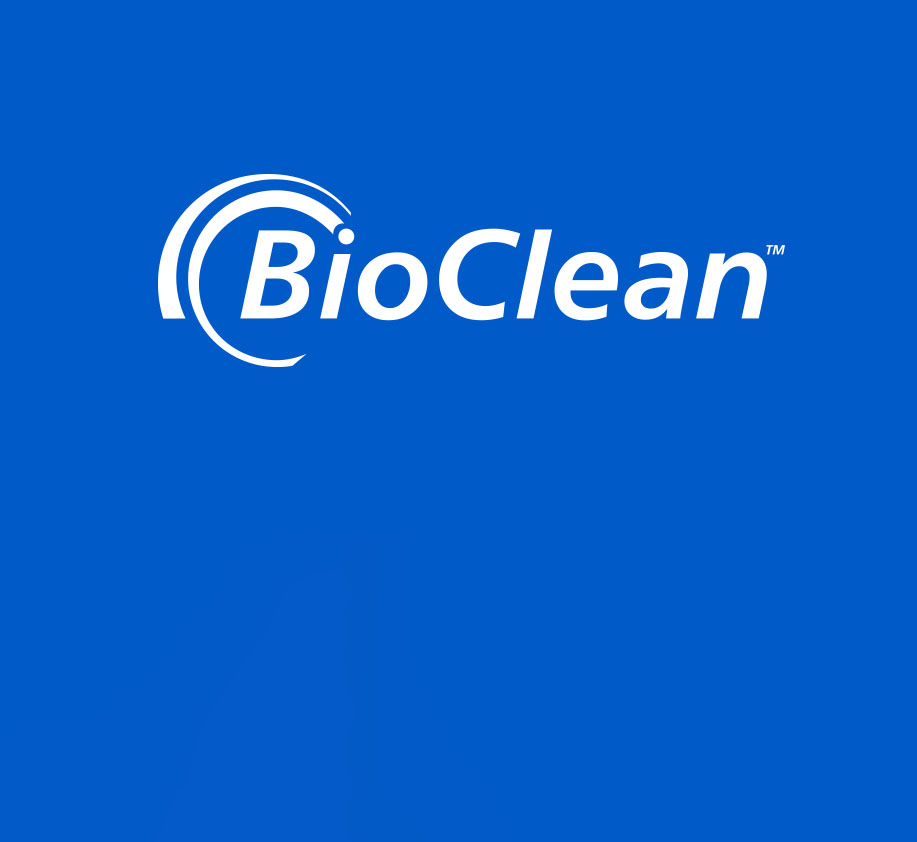 BioClean Logo