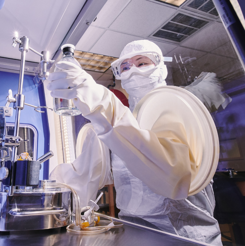 Life Science Products