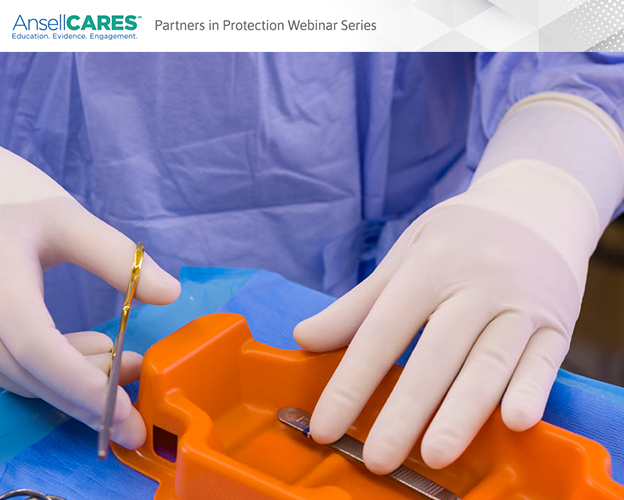 Learn about the risks in operating rooms and how you can implement strategies for a safer environment