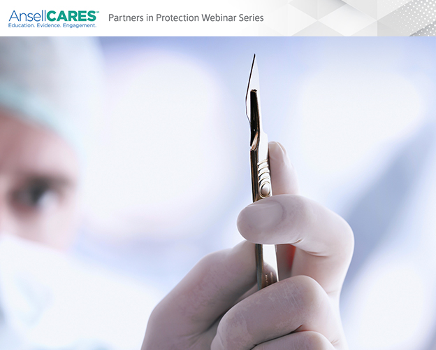 Examine strategies and processes that can promote sharps safety and help minimize the risk of sharps injuries. 