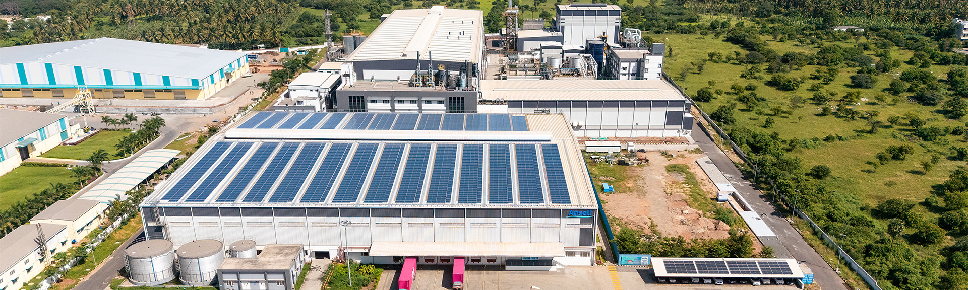 Ansell’s India Facility: Strengthening Global Supply Confidence