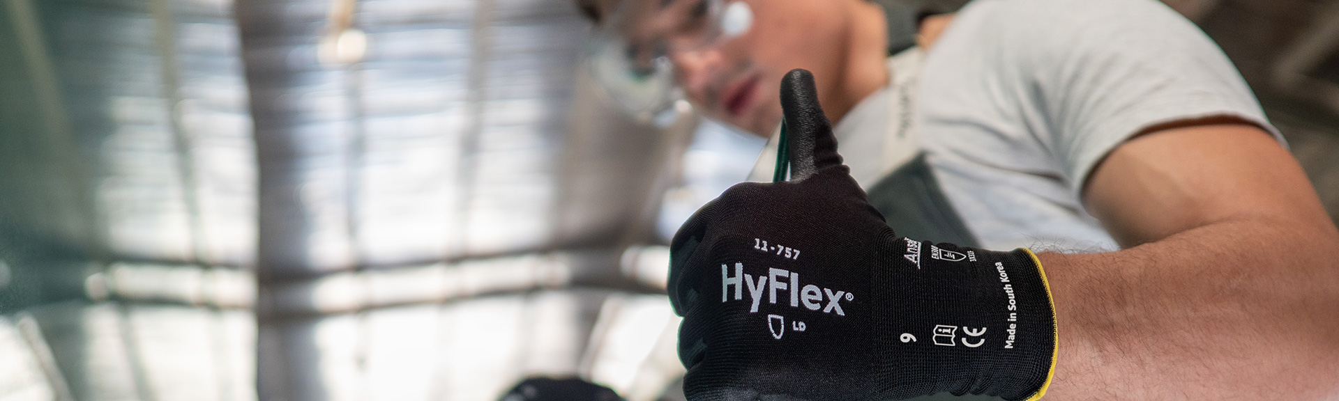 HyFlex