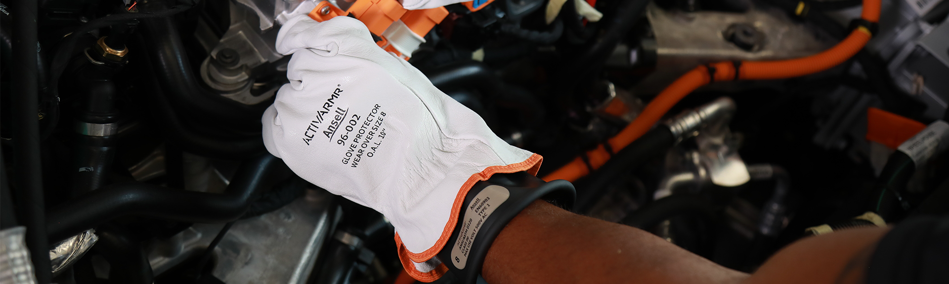 Electric vehicle hazards