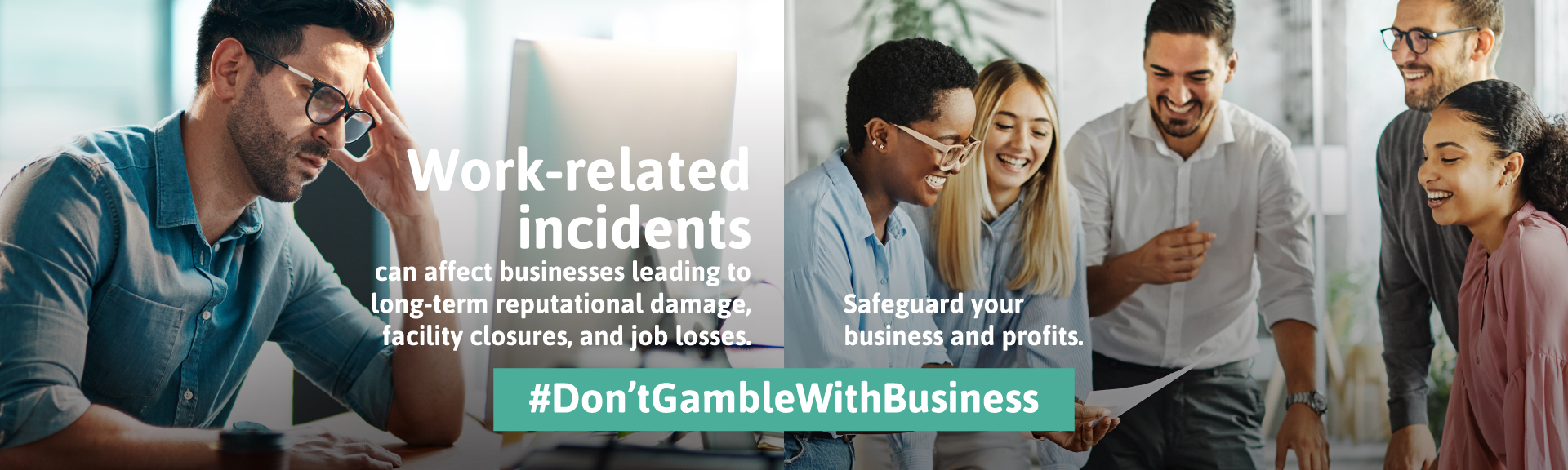 Discover how workplace safety reduces costs, boosts productivity, and protects your business. Learn effective strategies to prevent workplace accidents and enhance operational efficiency.