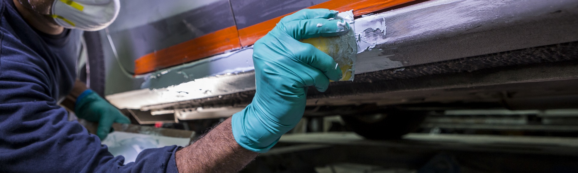 MICROFLEX 93-260-Auto Aftermarket  Glove 