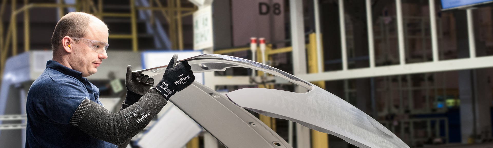 HyFlex 11-542 and HyFlex 11-250 sleeve