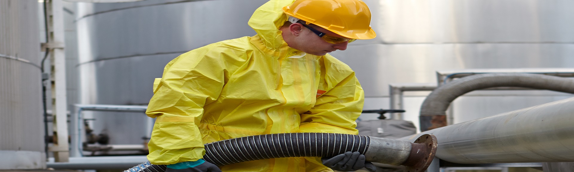 Ansell body protection Microchem 3000