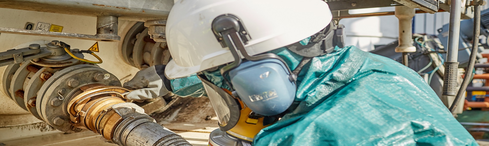 Chemical transport hazards