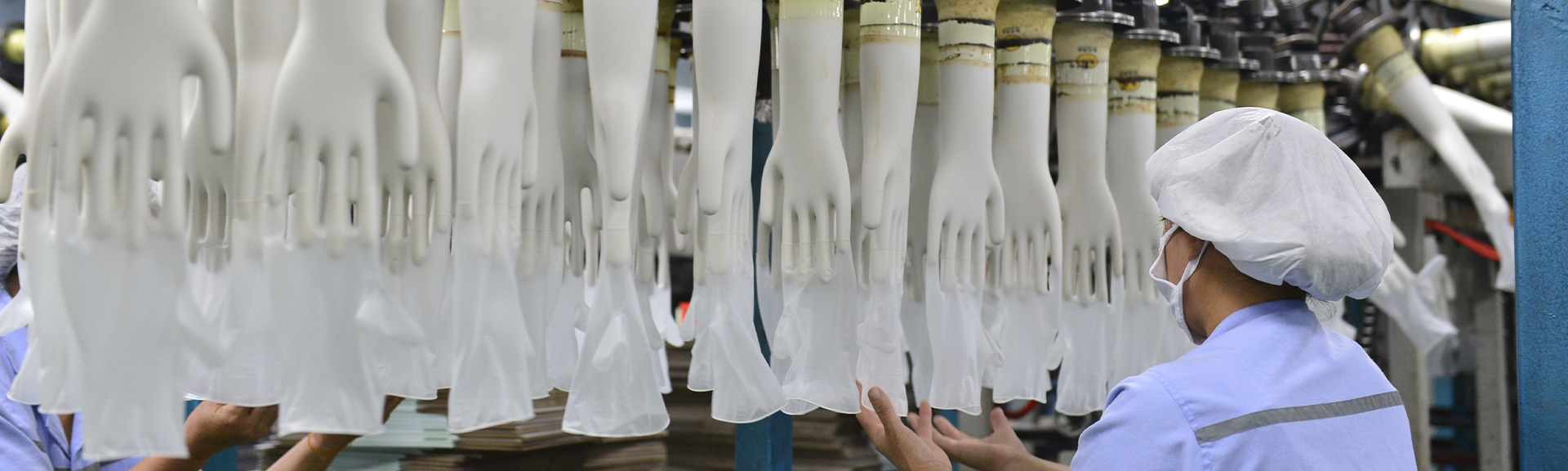 Understand Acceptable Quality Level (AQL) and how it matters in providing a measure of the quality of your glove product