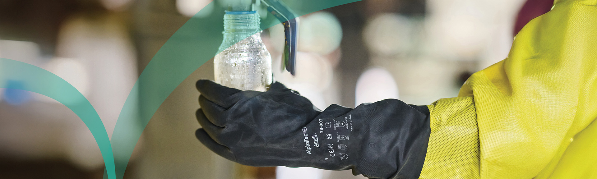 Understanding the Types of Solvents and How to Handle Them Safely