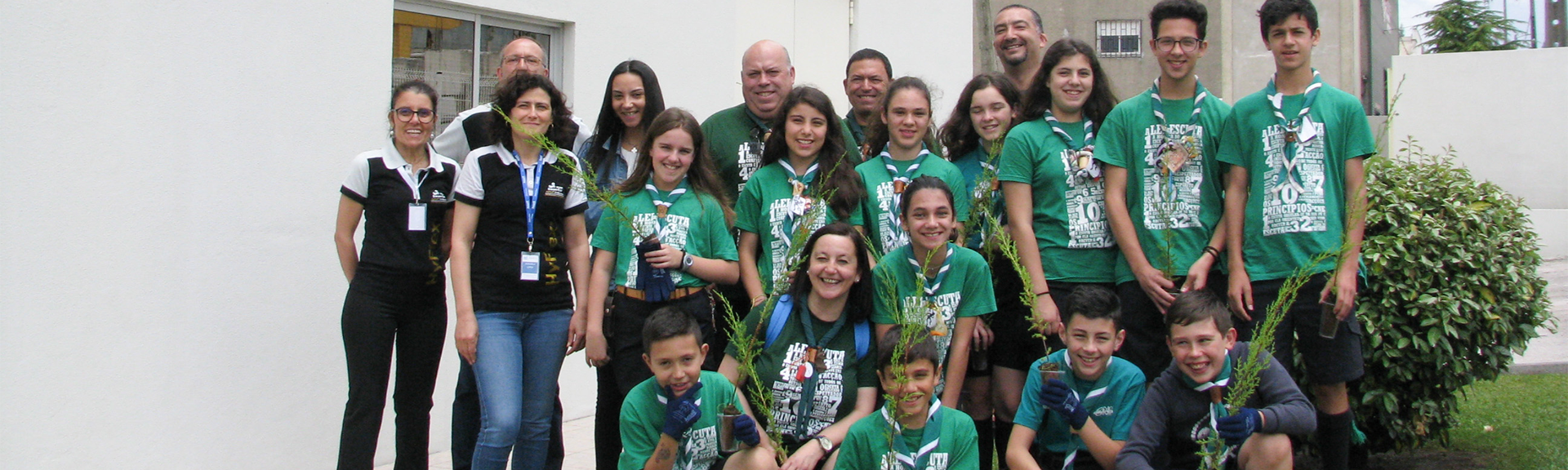 Annual Open Day Dedicated to Sustainability