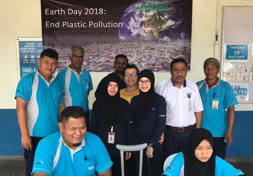 Melaka Competition to end Plastic Pollution