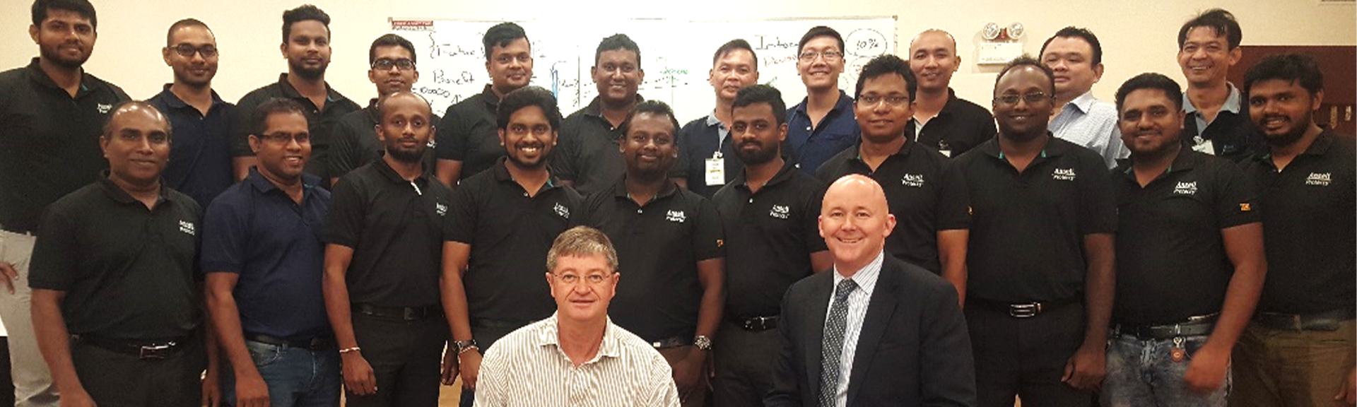 Energy Manager Certification Training