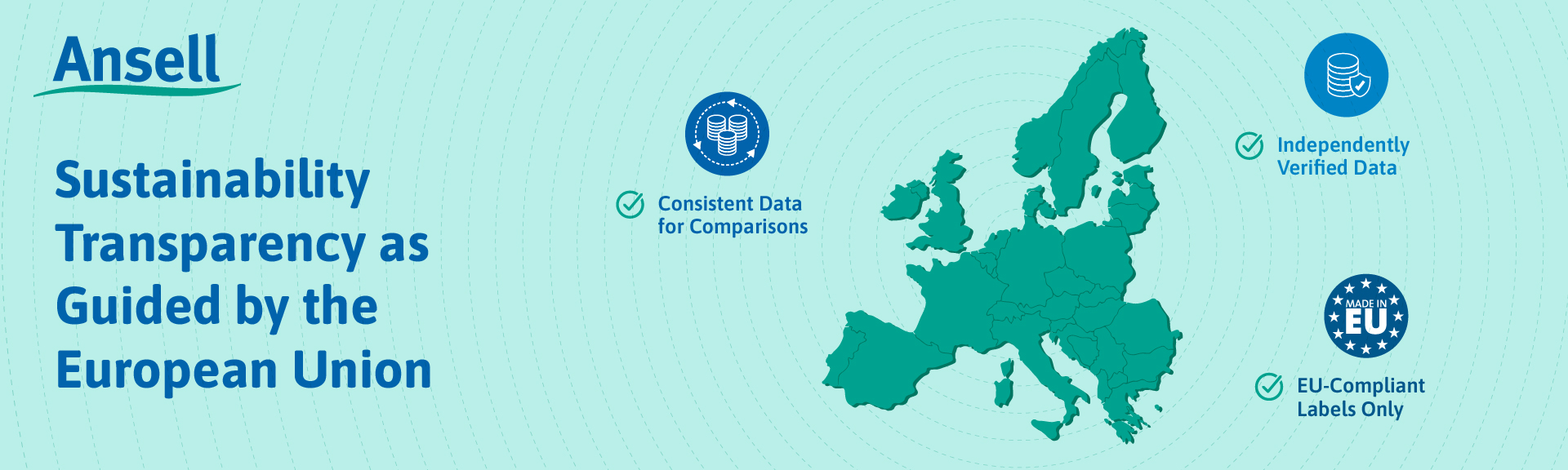 Discover how the EU Green Claims Directive will shape the future of sustainable marketing and product labeling, ensuring transparency and trust.