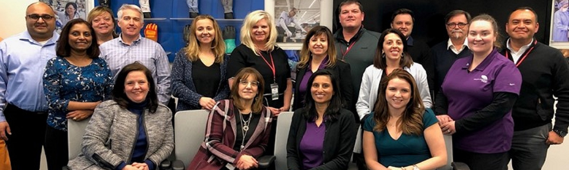 Americas Region Hosts Gender Dynamics Train-the-Trainer Workshop