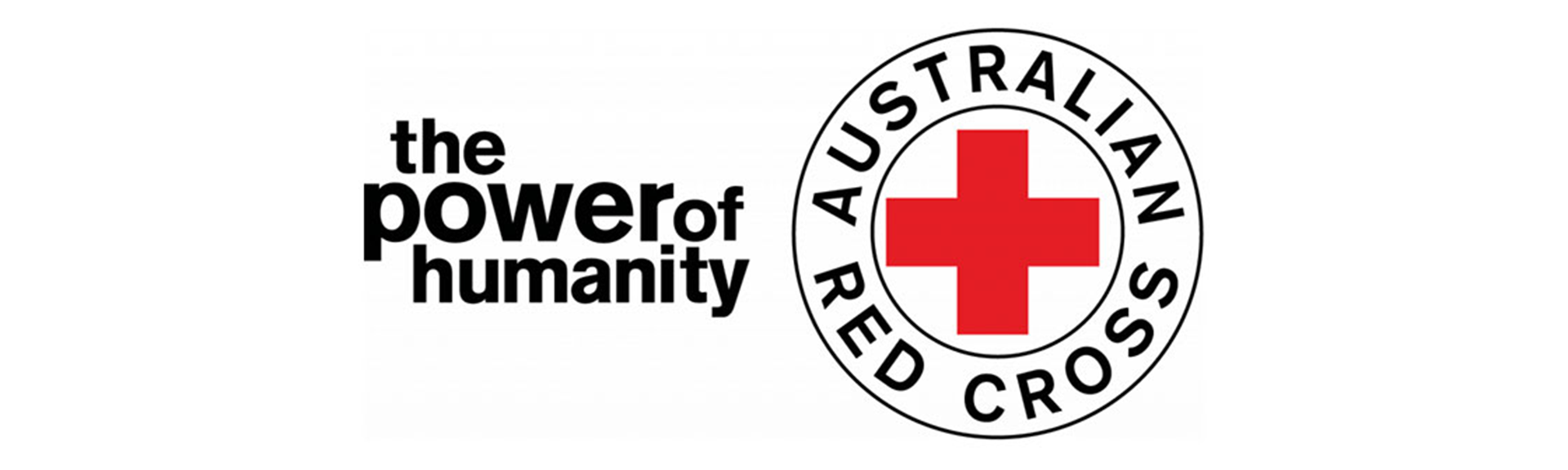 Australian Red Cross logo