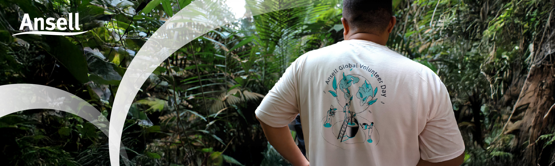 Ansell's Volunteer Days 2025