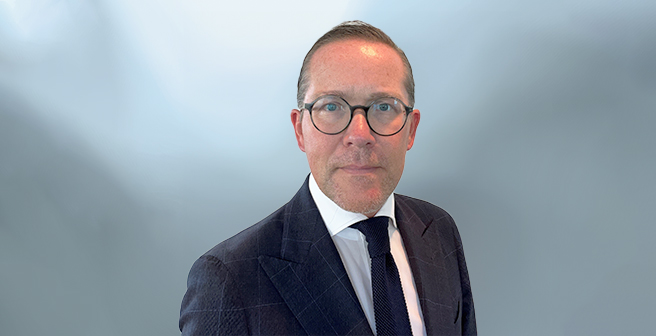 Ansell Senior Vice President, General Counsel