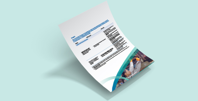 Advancing sustainability and responsibility in PPE manufacturing