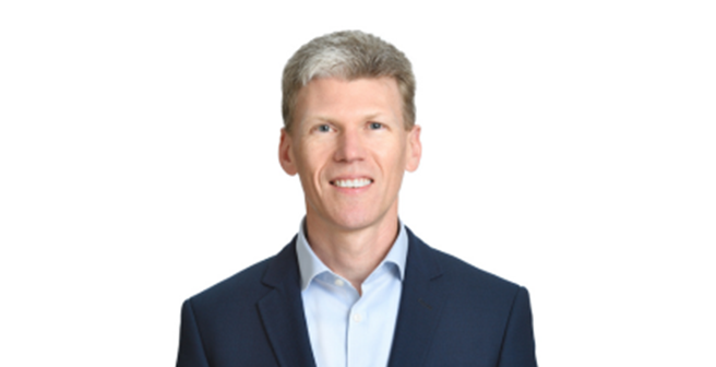 Ansell's Chief Financial Officer Brian Montgomery