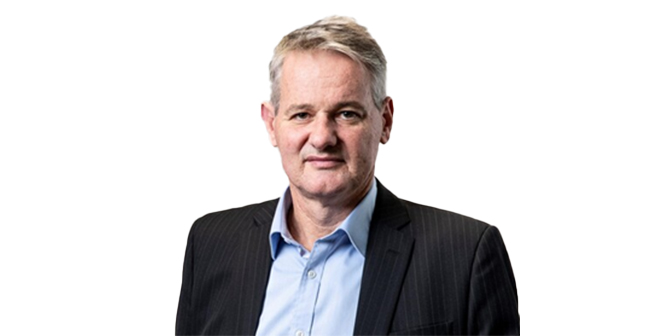 Media Advisor Nicholas Owens