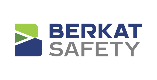 berkat safety