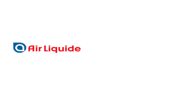 Air Liquide logo