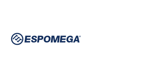 Espomega logo