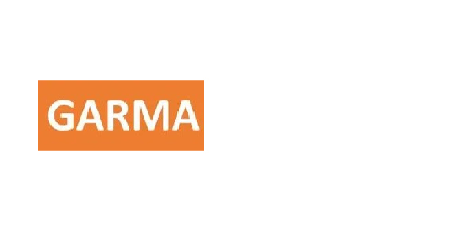 Garma logo