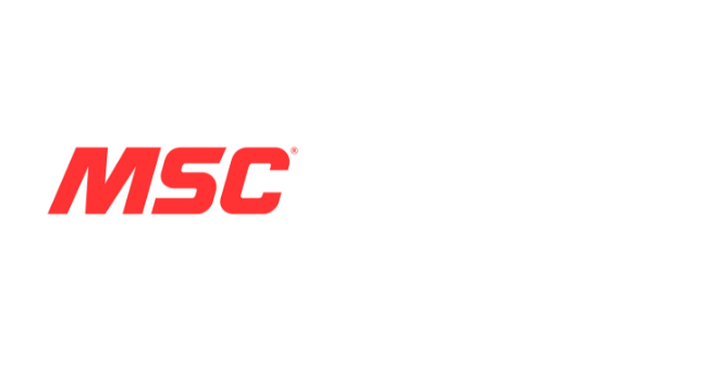 MSC logo