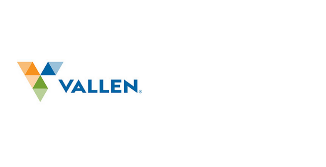 Vallen logo