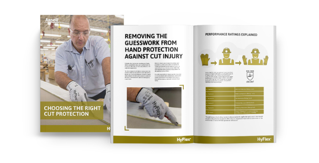 Image that represents what workers need to ensure health and safety compliance are in check