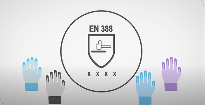 EN 388 Industry Update Animation - video thumbnail