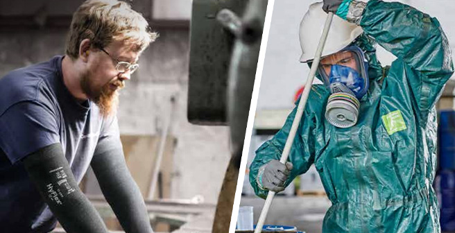 EN Standards Guide cover