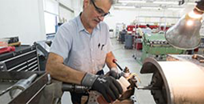 EN 388 Quick References Guide by Ansell