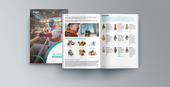 Mining brochure thumbnail