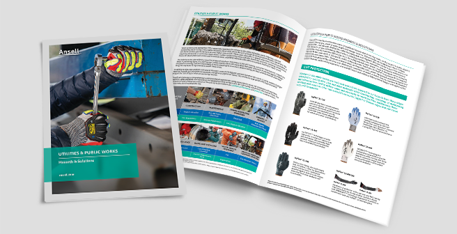 Common Hazards Found in Essential Utilities Work