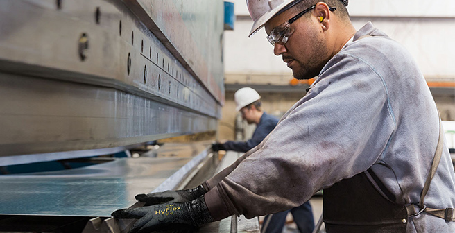 Mechanical Protection