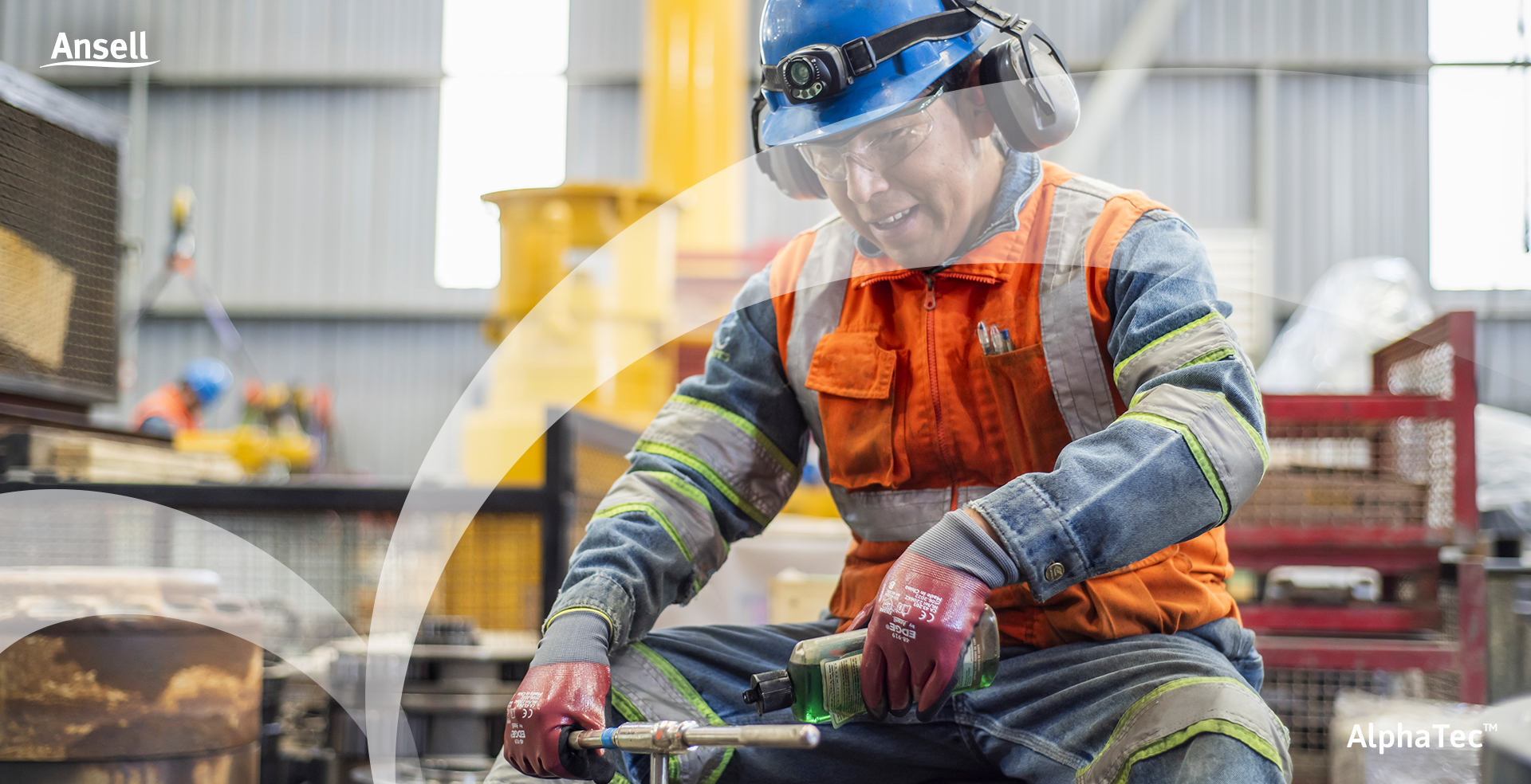 Actividades de mantenimiento preventivo y correctivo a maquinarias en talleres de mina