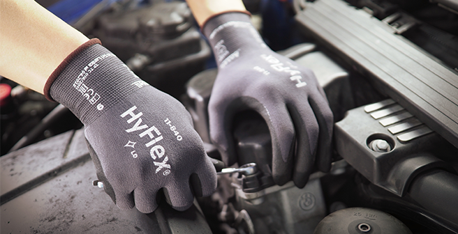 Como evitar o risco de impacto na industria automotiva