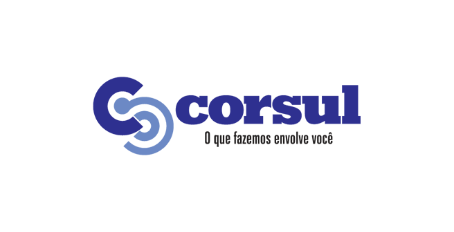 Corsul logo