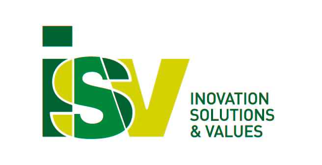 ISV logo